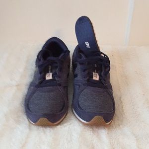 New Balance 555 sneakers